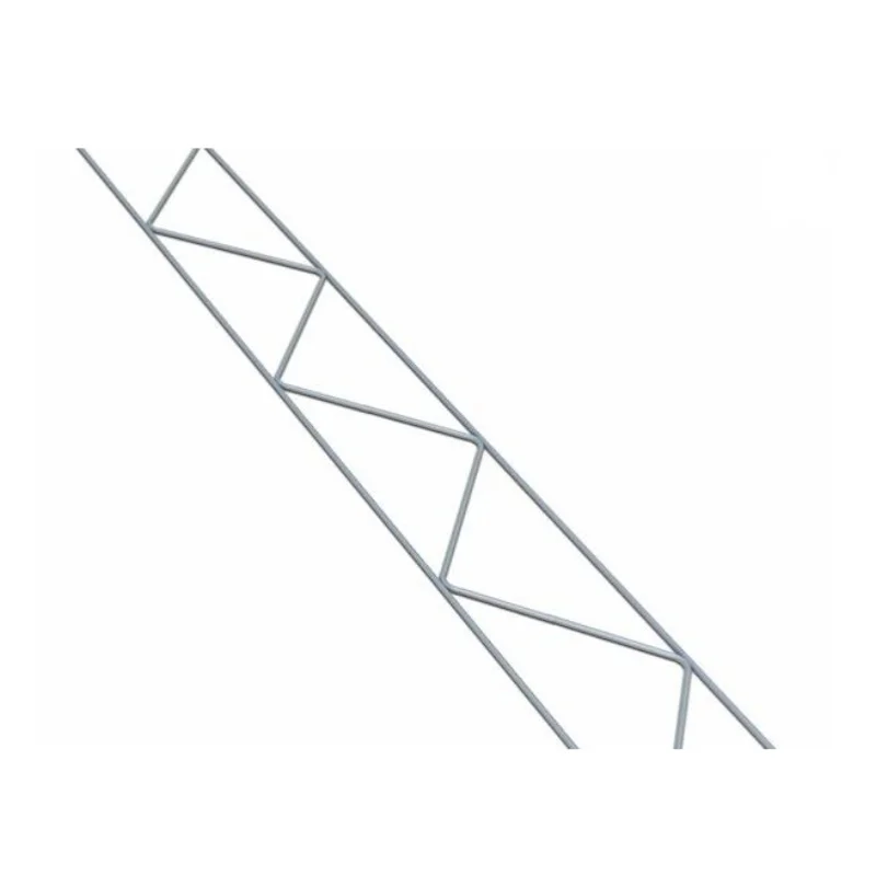 Galvanized Steel Joint Reinforcement Metal Ladder Mesh
