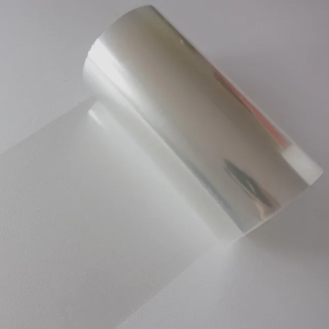 Christmas Gift Polyester Release Film antistatic protective film