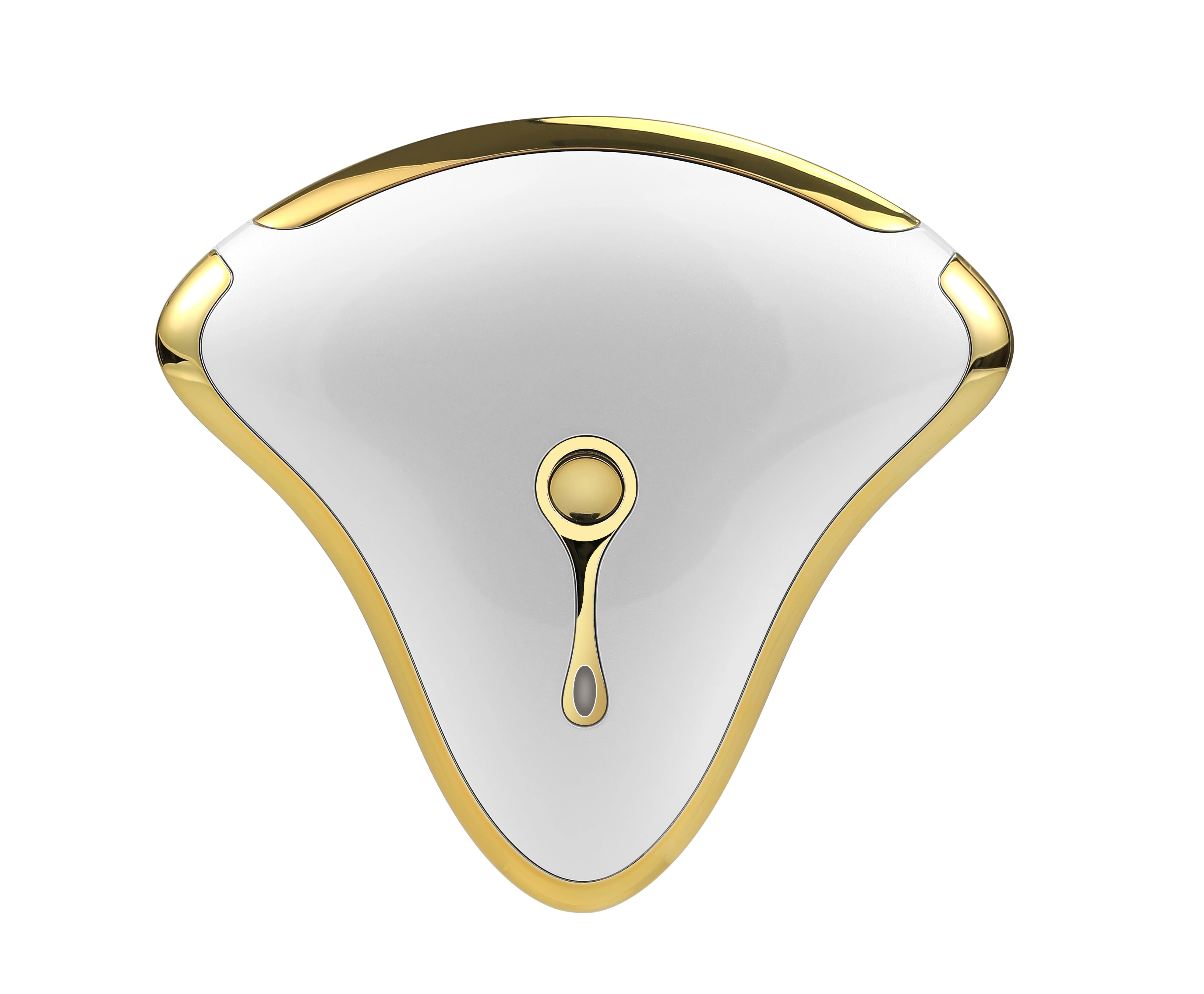 Красота Инструменты Лучшие Продавцы 2021 Массажер для омоложения кожи Электрический инструмент для соскабливания микротоков Guasha пластина для лица подъемное устройство