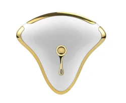 Красота Инструменты Лучшие Продавцы 2021 Массажер для омоложения кожи Электрический инструмент для соскабливания микротоков Guasha пластина для лица подъемное устройство