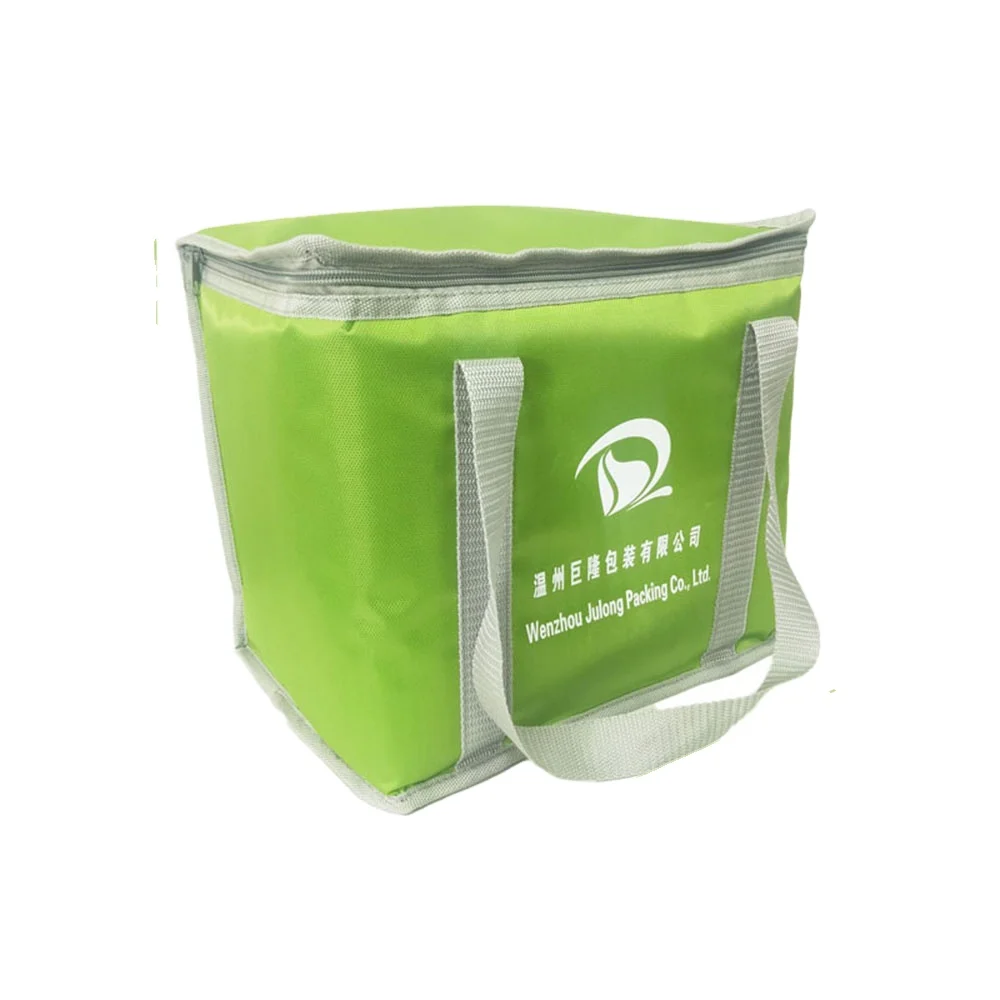 Lunch Cooler Bag Order Multifunctional 600D Oxford Insulated Shoulder Bag Thermal Food Waterproof LEOPARD