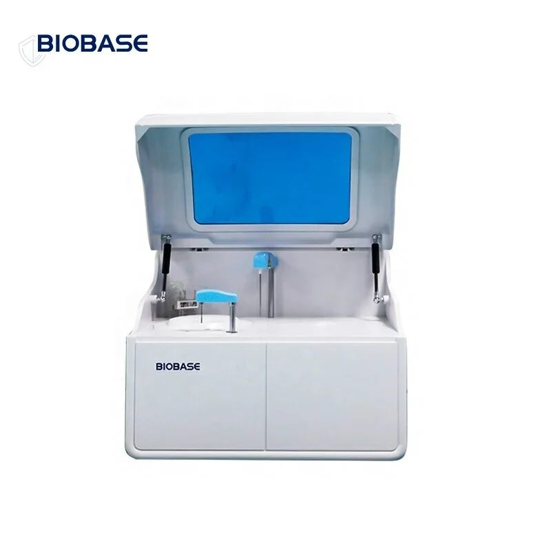BIOBASE bio chemistry analyzer biochemistry special portable laboratory pcr chemistry analyzer for laboratory