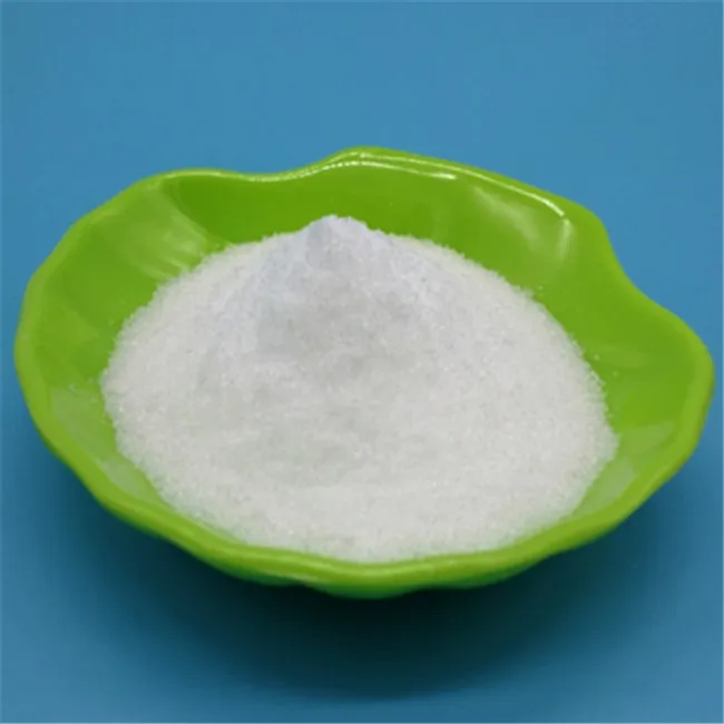 Sugar substitute D-Allulose Allulose powder made from Fructose