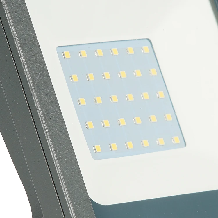 Высококачественный светодиодный прожектор Lmap Smd Ip66, водонепроницаемый наружный светодиодный прожектор 10 Вт 20 Вт 30 Вт 50 Вт 100 Вт 150 Вт 200 Вт