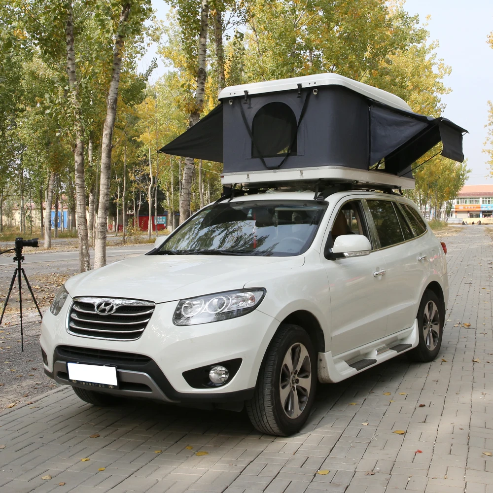  Лидер продаж тент на крышу 4x4 для внедорожника с жестким корпусом