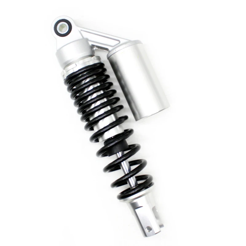 China manufacturer wholesale Atv Rear Shock Absorber with Nitrogen Air Cell Coil Over Suspension for Quad Bike