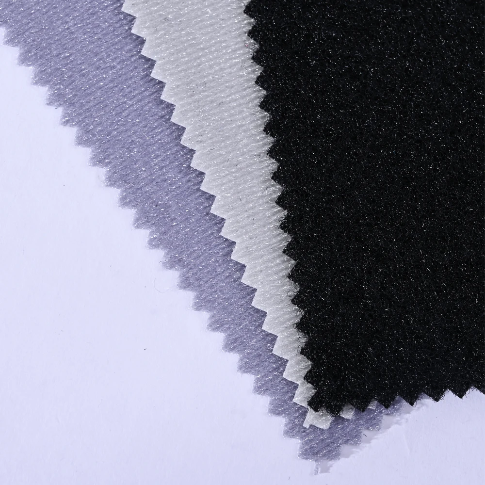2021 Popular 100% Nylon Colorful Polyester Neoprene Fabric  High quality Nylon Spandex Fabric For Swimming