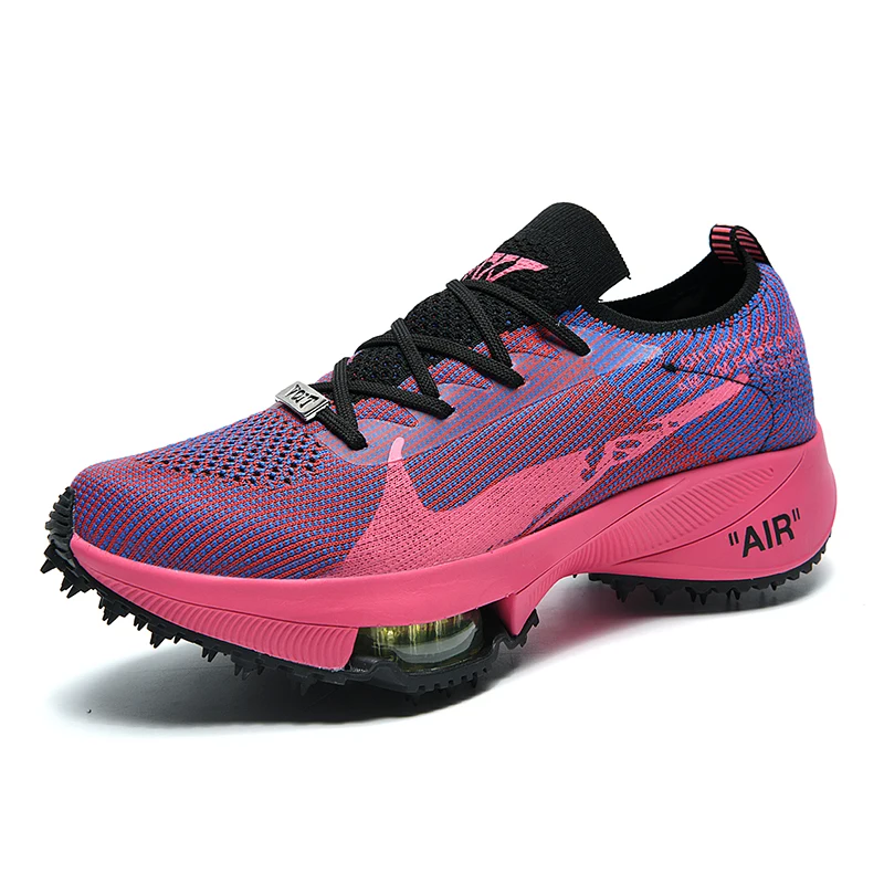 Zapatillas Plataforma Leather Sneakers Custom Training Sneakers Chaussure De Sport Homme