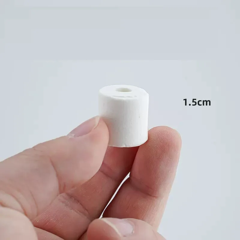 Aquarium Bio Ceramic Rings 500g Filter Media for Pond Fish Tank Canister Filter