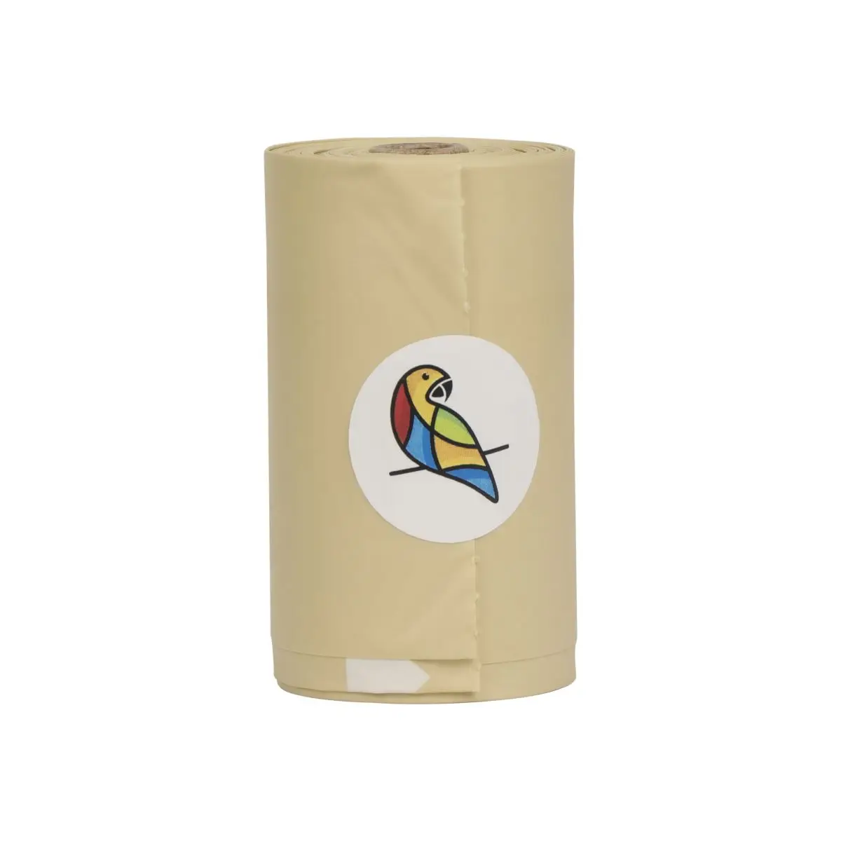 Compostable Dog Poop Bags, Corn Based Pet Waste Bags, Eco-Friendly,BPI-Approved,Plant-Based Premium Thickness, Durable