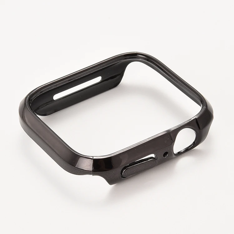 Аксессуары для часов серии 6 se 5 4 3 защитный чехол 40 мм 44 Apple Watch роскошный с