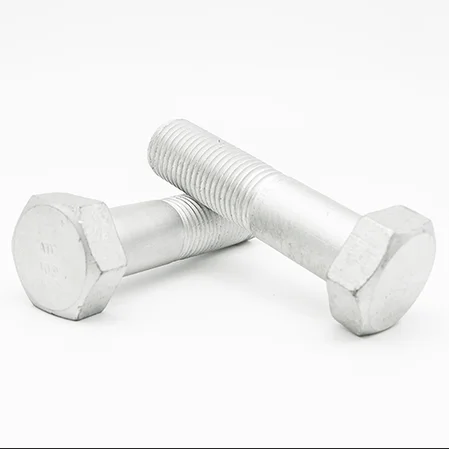 BSW ANSI ASTM A193 FULL Threaded HALF Threaded FULL Threaded LONG HEX BOLT HQ Hexagon Boltnut Zink Plain 60mm-300mm 3/8'-1'