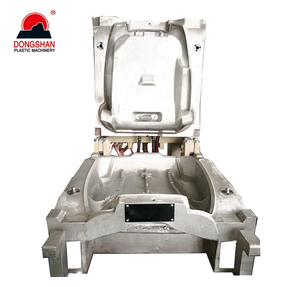 PU Foam Mold Polyurethane Foam Molding for yoga mat