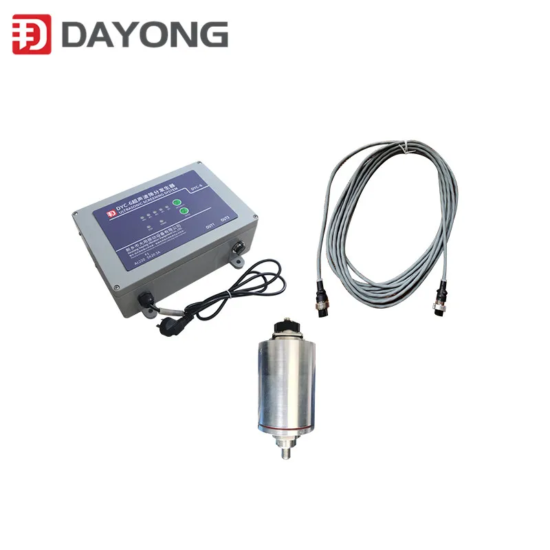 Factory customized ultrasonic vibro sieve sifter system for fine powder