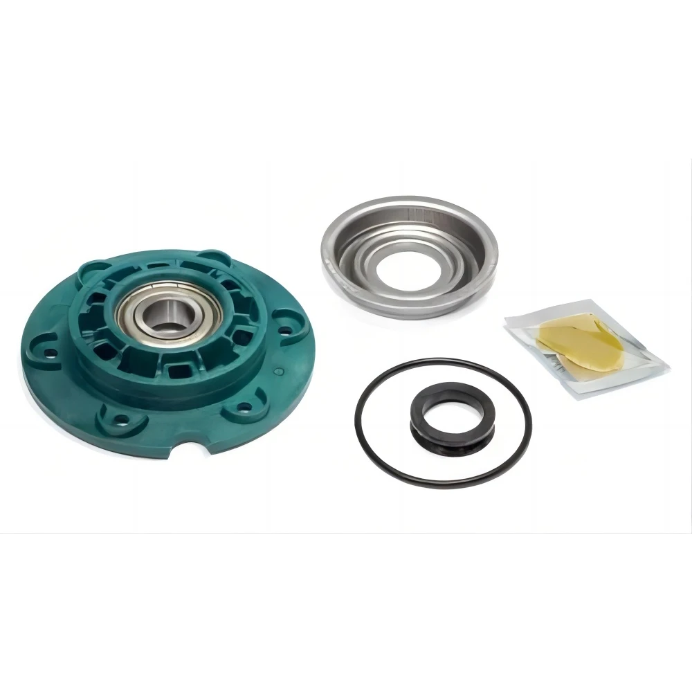 Bearing Housing for Electrolux AEG Zanussi Washing Machines - Part. nr. Electrolux 4071424214