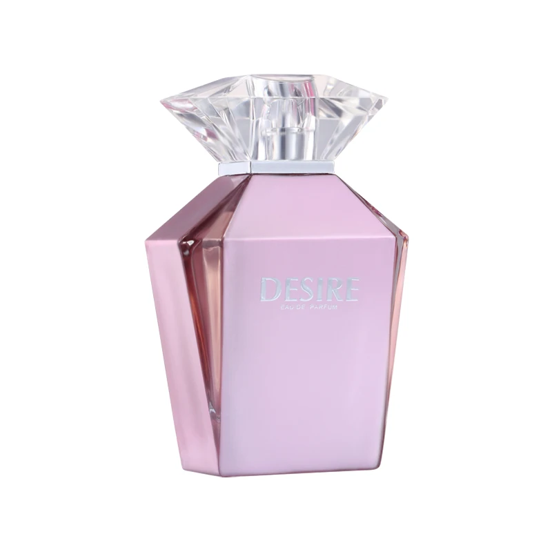 100ML Original Brand-Body Deodorant Perfume Desire Fragrance Spray Perfume Body Mist For Women