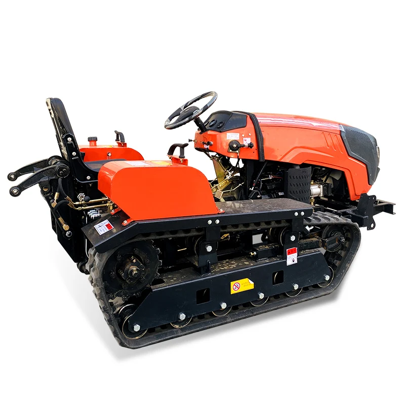Factory price Farm Tilling Machine agriculture equipment tiller/ rotary tiller/cultivator ripper for tractor