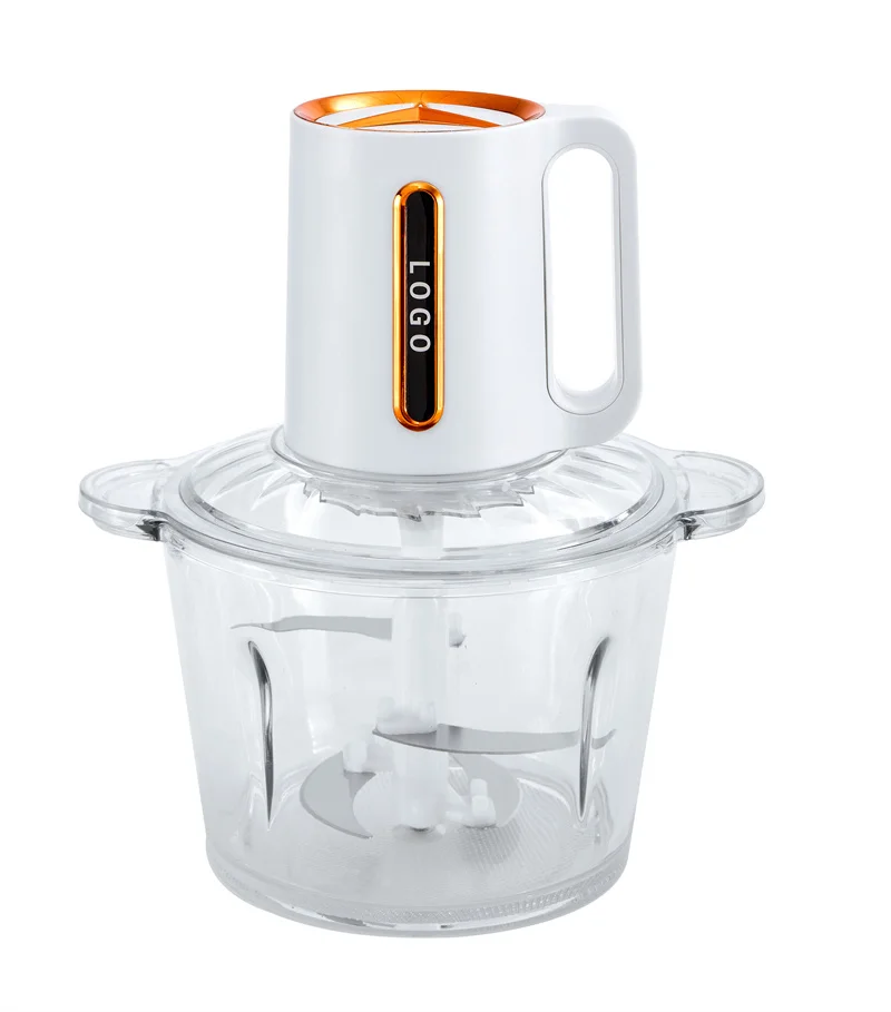 Wholesale Multifunctional  meat chopper multifunctional electrical meat 3L 400W  chopper meat grinder chopper