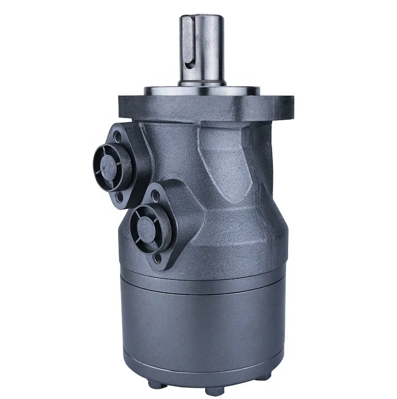 238130001 Concrete Pump Hydraulic Motor OMH 500