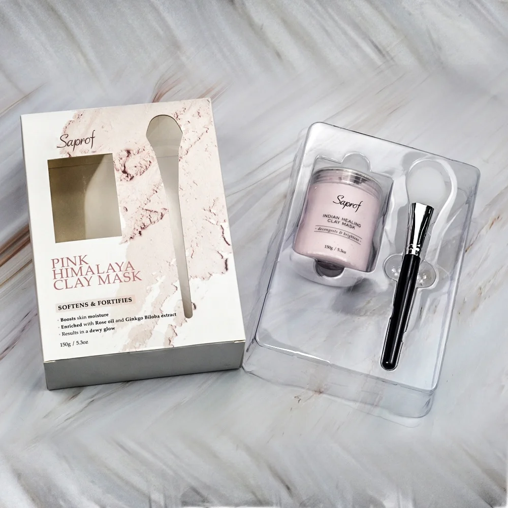 private Label Condensate Water Healing Trio Facial