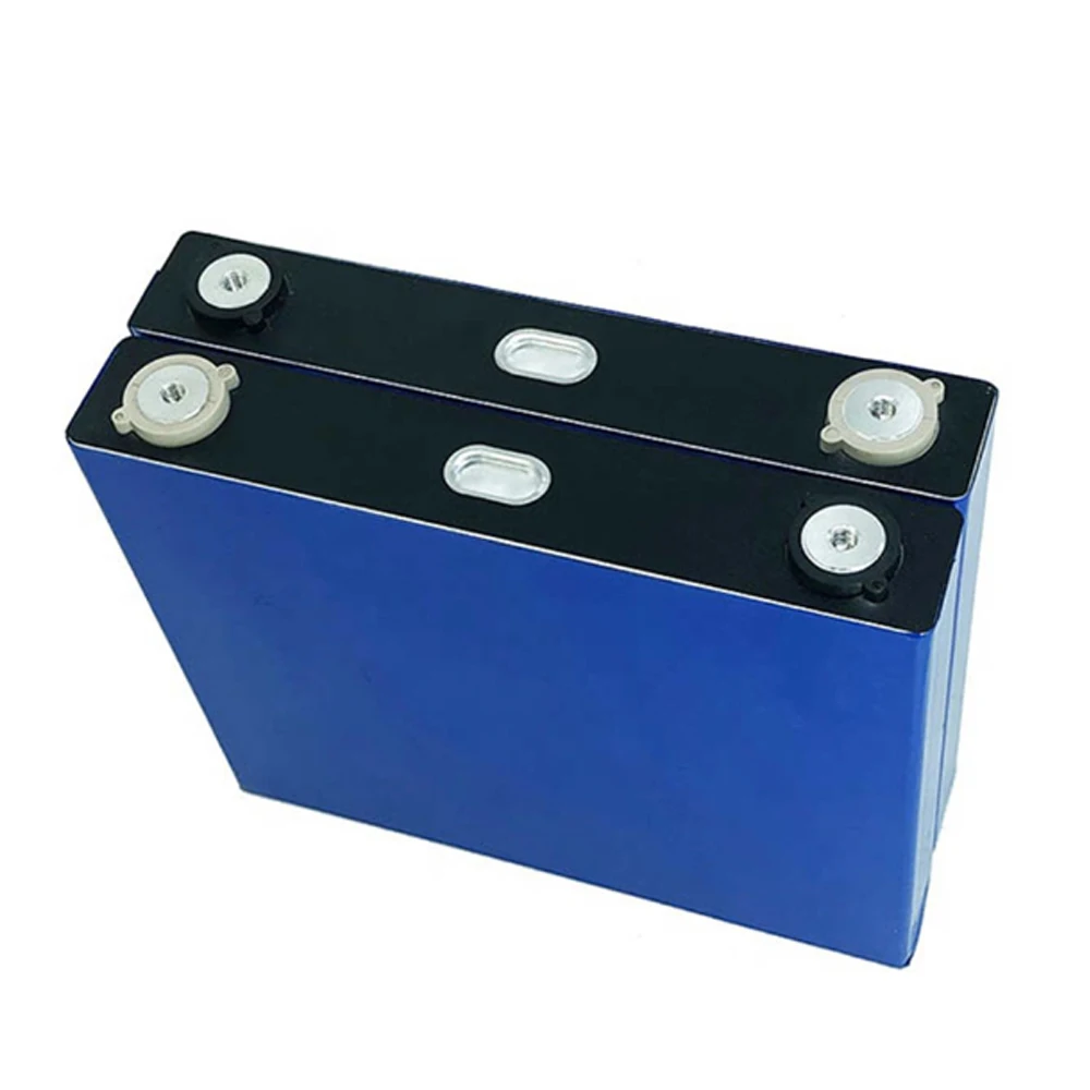 Catl Grade B Calb 3.2v 40ah 50ah 60ah 100ah Prismatic Lifepo4 Lithium Battery Cells