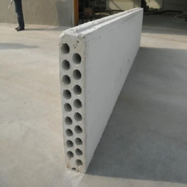 AAC EPS XPS lightweight sound insulation wall panel lower factory price