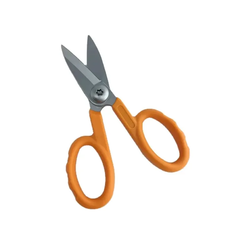 Fiber Optic Keviar Cutter Optical Fiber Cable Keviar Scissor