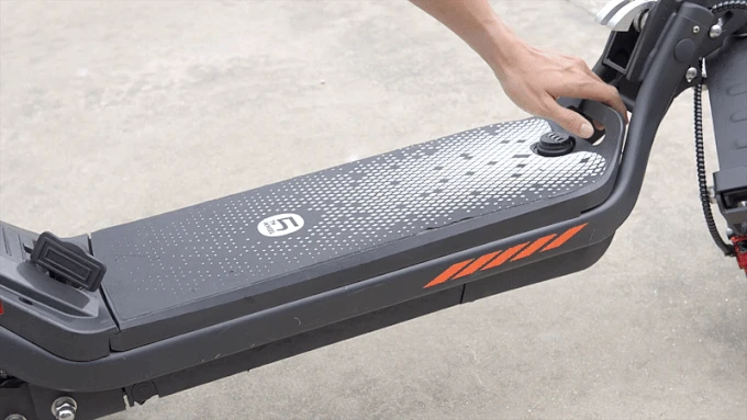 Ready to ship  Electric Snow Sled Ski Scooter Conversion Kit Fold Skate Board Outdoor Snow Scooter