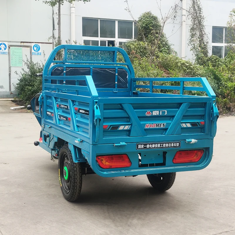 atv electric bike 3 wheels wheeler motorcycle car adult occasion tricycles with motor tricycle