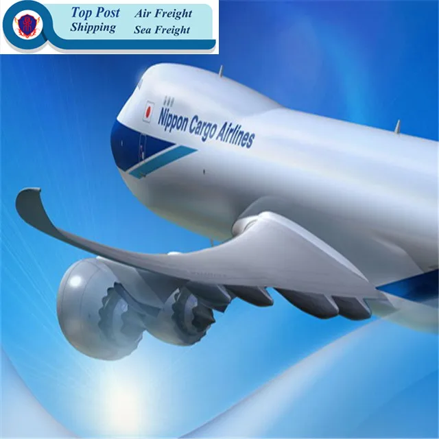 
professional air freight from china to colombia kigali and cairo 