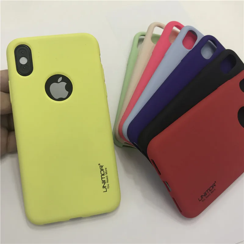 
Colorful tpu soft phone case with customize logo phone cases for iphone for samsung for motorola for itel for huawei for SONY 
