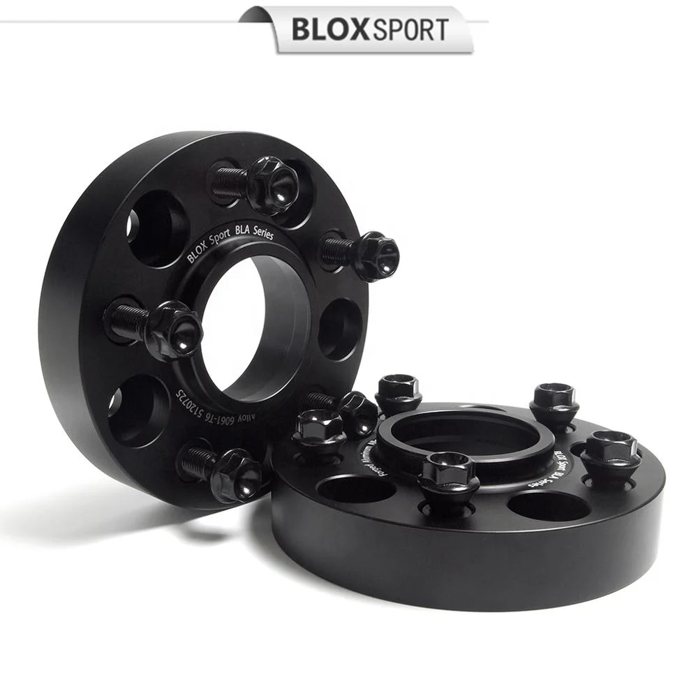  Кованые колесные проставки BLOXSPORT 5 для BMW E60