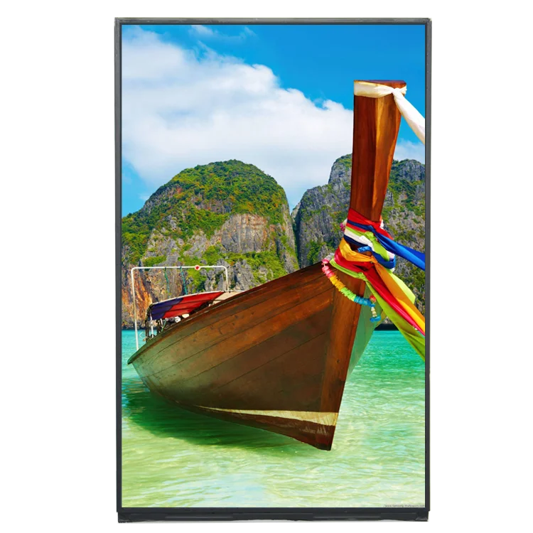 TV101WUM-NM0 10.1 inch MIPI DSI TFT LCD Display 1200x1920 WUXGA IPS Screen 10.1 Inch Display Modules