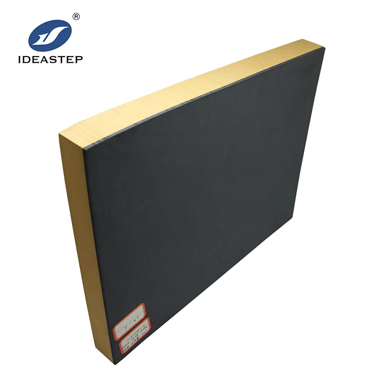 wholesale high quality black closed cell eva foam sheets