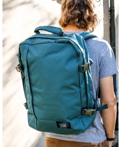 Hand Bag for Ryanair Cabin Luggage Waterproof Backpack USB port Under Seat Luggage Air plane Travel Bag Weekender Casual Daypack