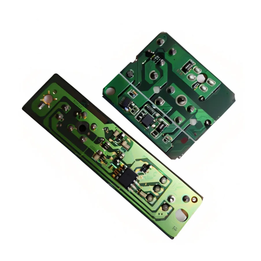 High Quality Professional Double-Sided PCB PCBA One Stop Print Circuit Board Consumer Board PCB Manufactured Producer
