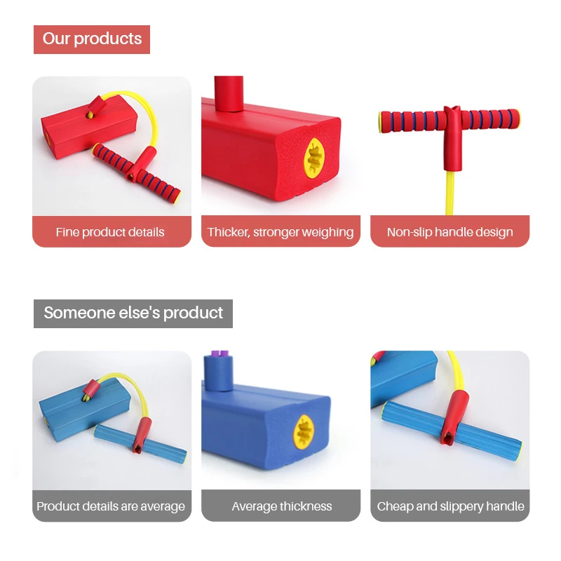 Outdoor Frog-Jumping Sports Game Children Toys plastic frog toys jumping jump frog for kids toy