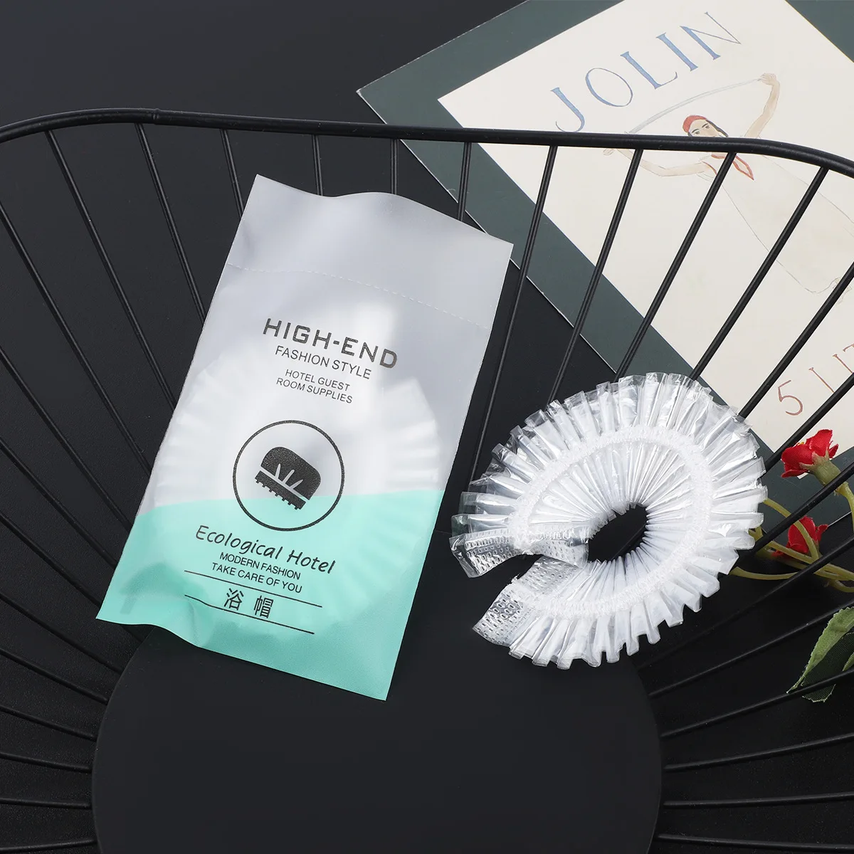 Хит продаж, набор принадлежностей для ванной комнаты в современном дизайне, набор принадлежностей для туалетных принадлежностей в отеле