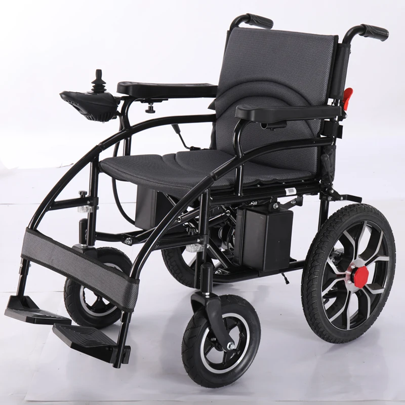 High quality electric wheelchair medical equipment