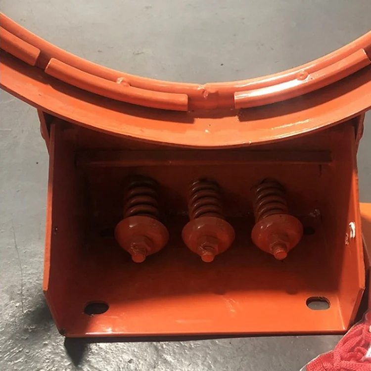 Indoor Outdoor Solid Steel 45cm Standard Size Basketball Hoop Ring For Adults