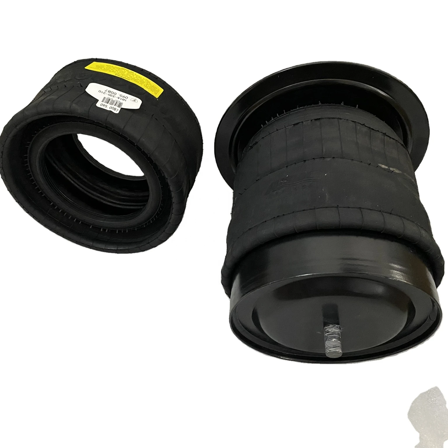 air bag base zhongtong ankai yutong higer kinglong dongfeng Bus truck air bag parts 615 661 715 air bag