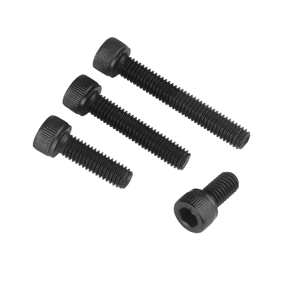 Modern Latest Custom-Made Stainless Steel Unifix Hexagon Socket Bolt for Industry