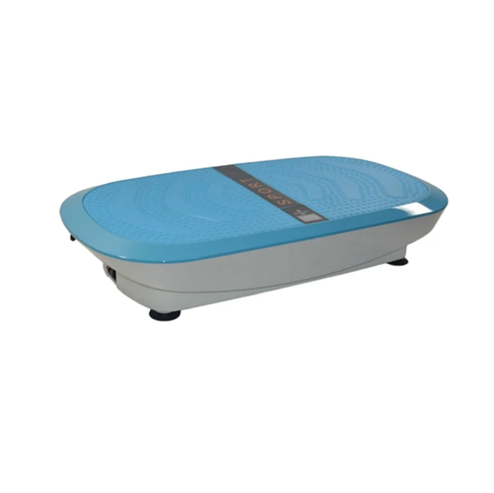  Commercial Vibration Plate Fitness Exercise Machine With