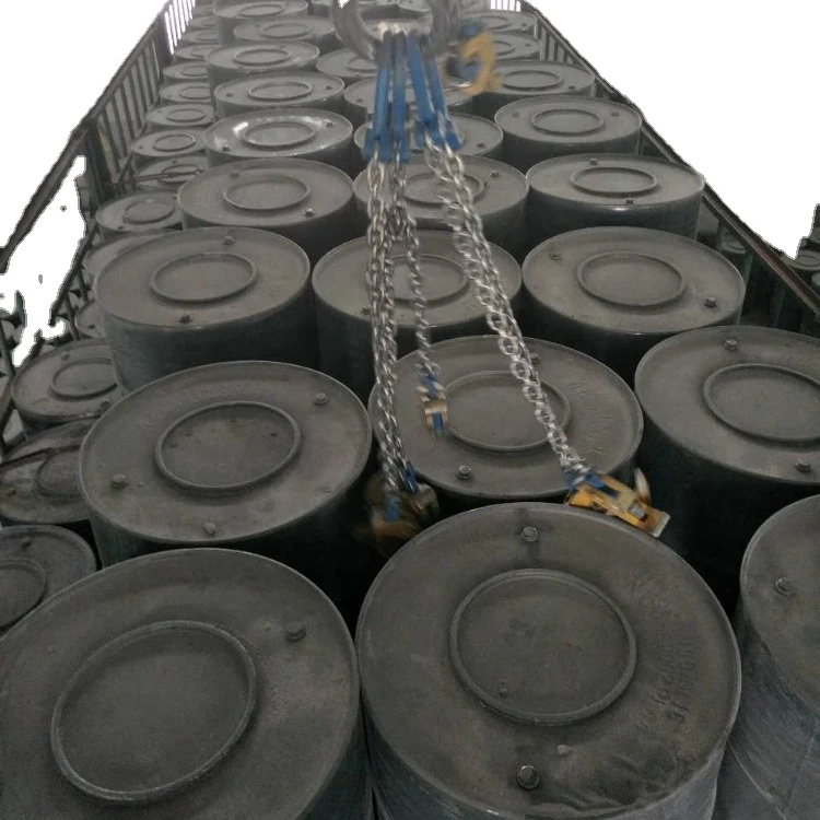 China Chemical bulk calcium carbide manufacture new 5080 Calcium Carbide 295
