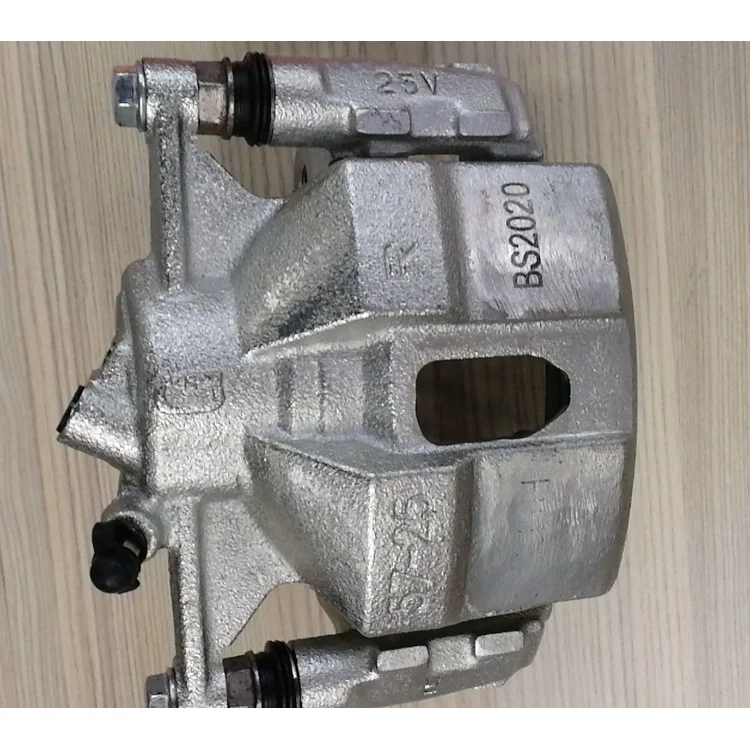 Lower Price Auto Rear Brake Caliper For Corolla 1987 - 1992 47750 - 12460