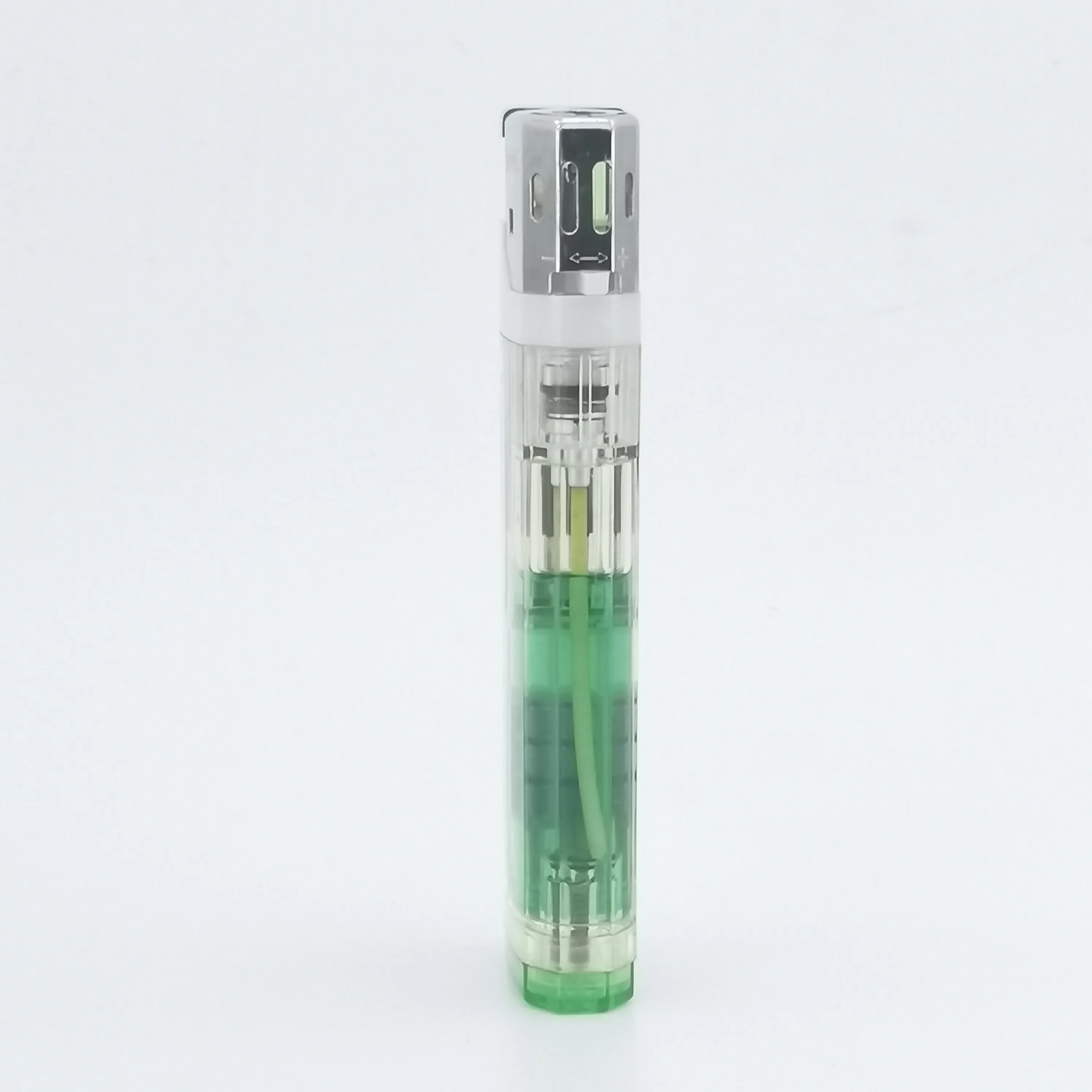 Lighter man / lighters plastic / good lighter parts  999 LED ligthter 2022 best sale in world market