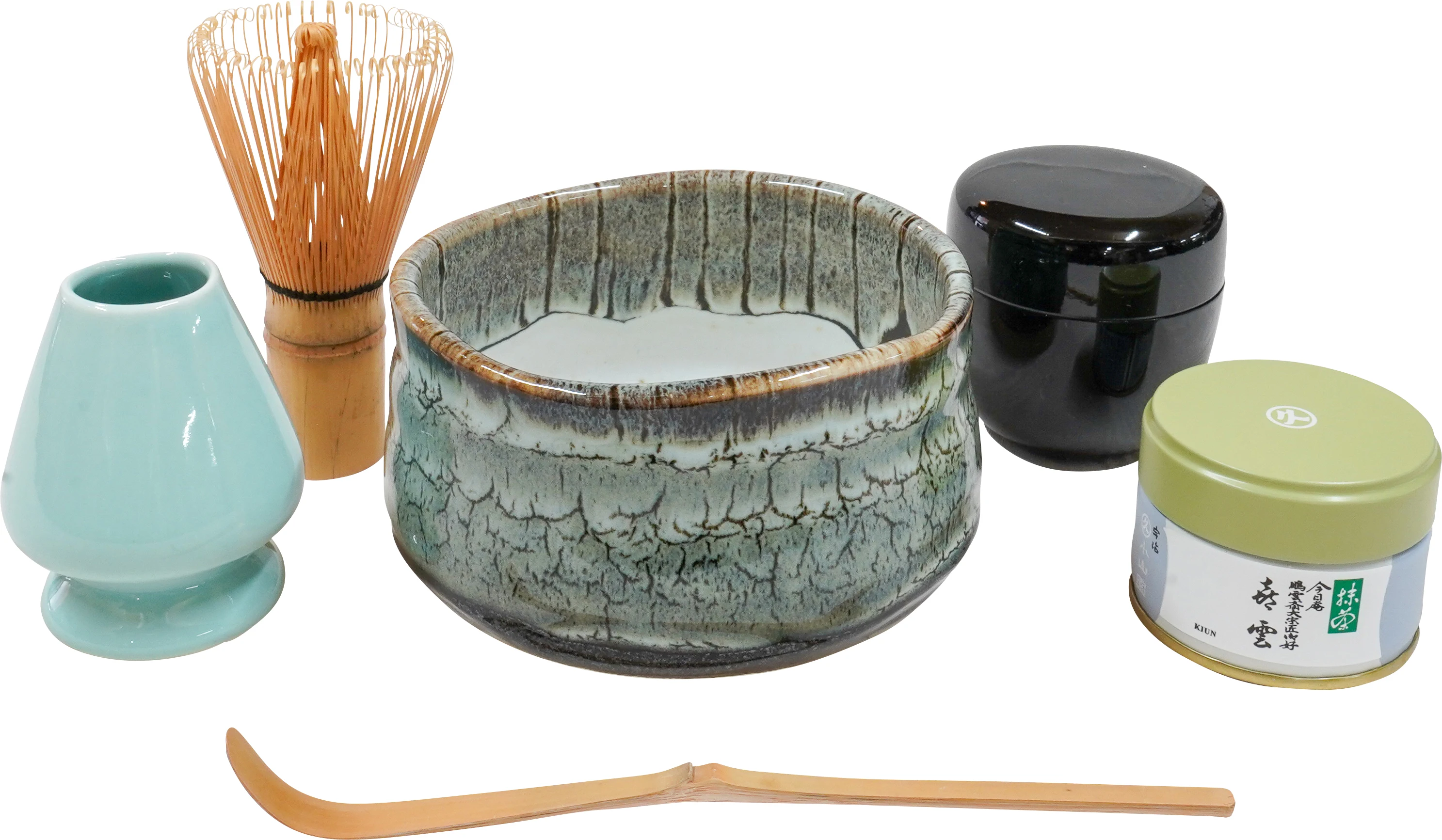 Healthy natural bag packaging instant powder Japan matcha tea