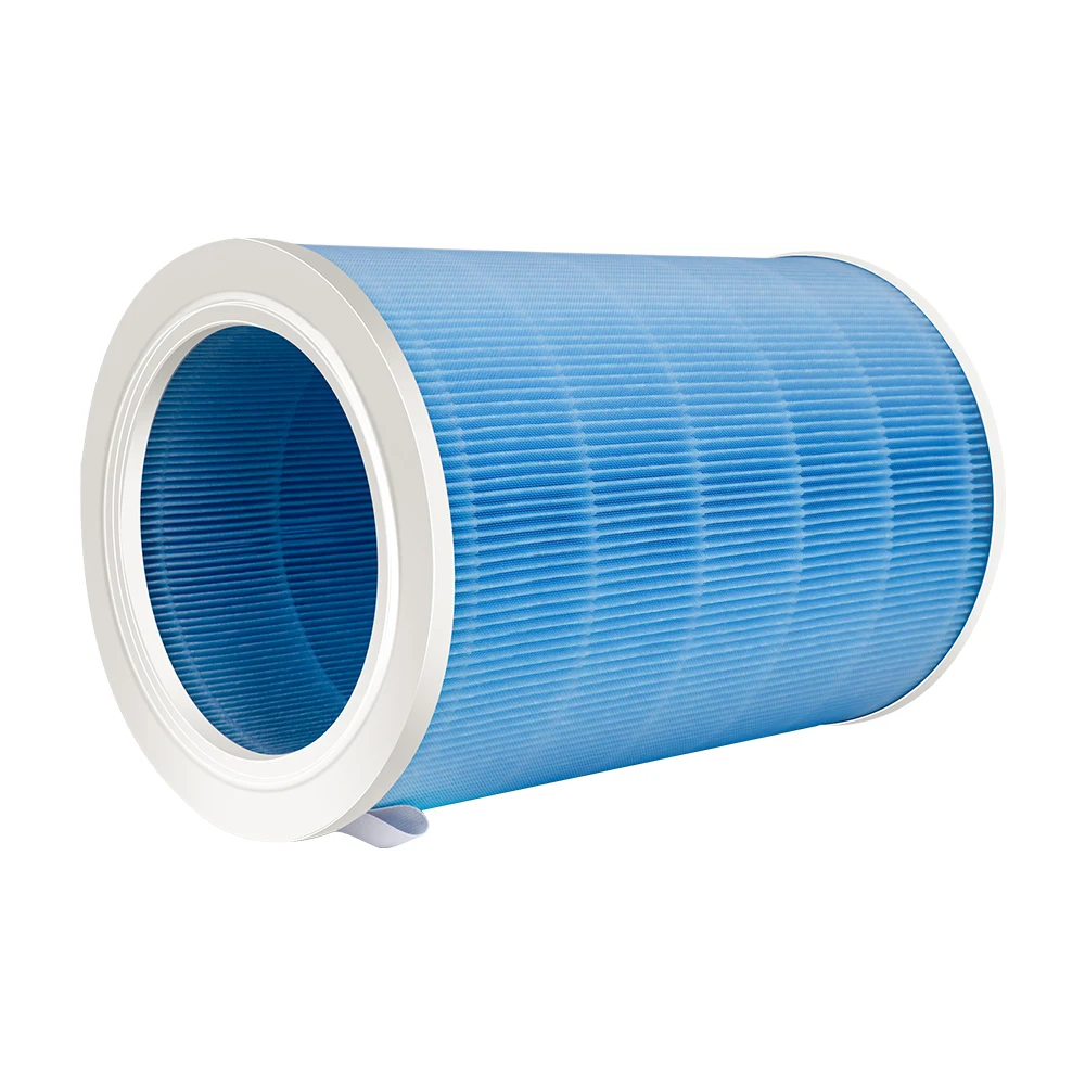 Replacement Activated Carbon And Hepa Filter Xiaomi 1/2/PRO/2S Air Purifier Filter
