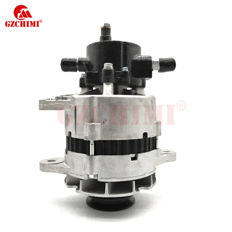 NEW 24V 70A ALTERNATOR FOR HYUNDAI  PXPAA-802 37300-41701