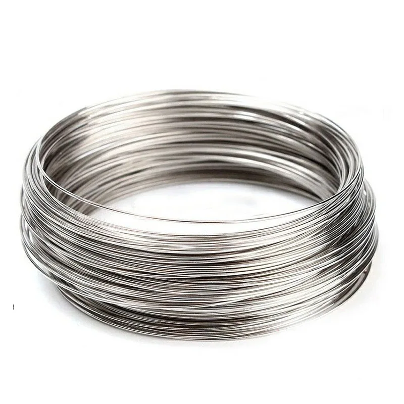 Factory Low Price High Quality Bwg 20 21 22 Hot Dipped/ Gi Galvanized Binding Wire